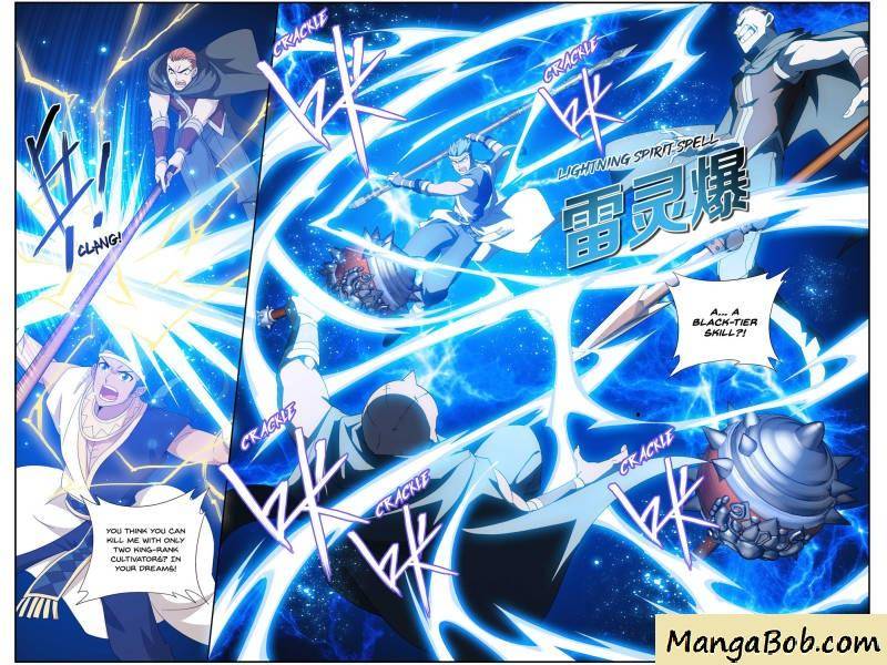 Chapter 158 - Image 7