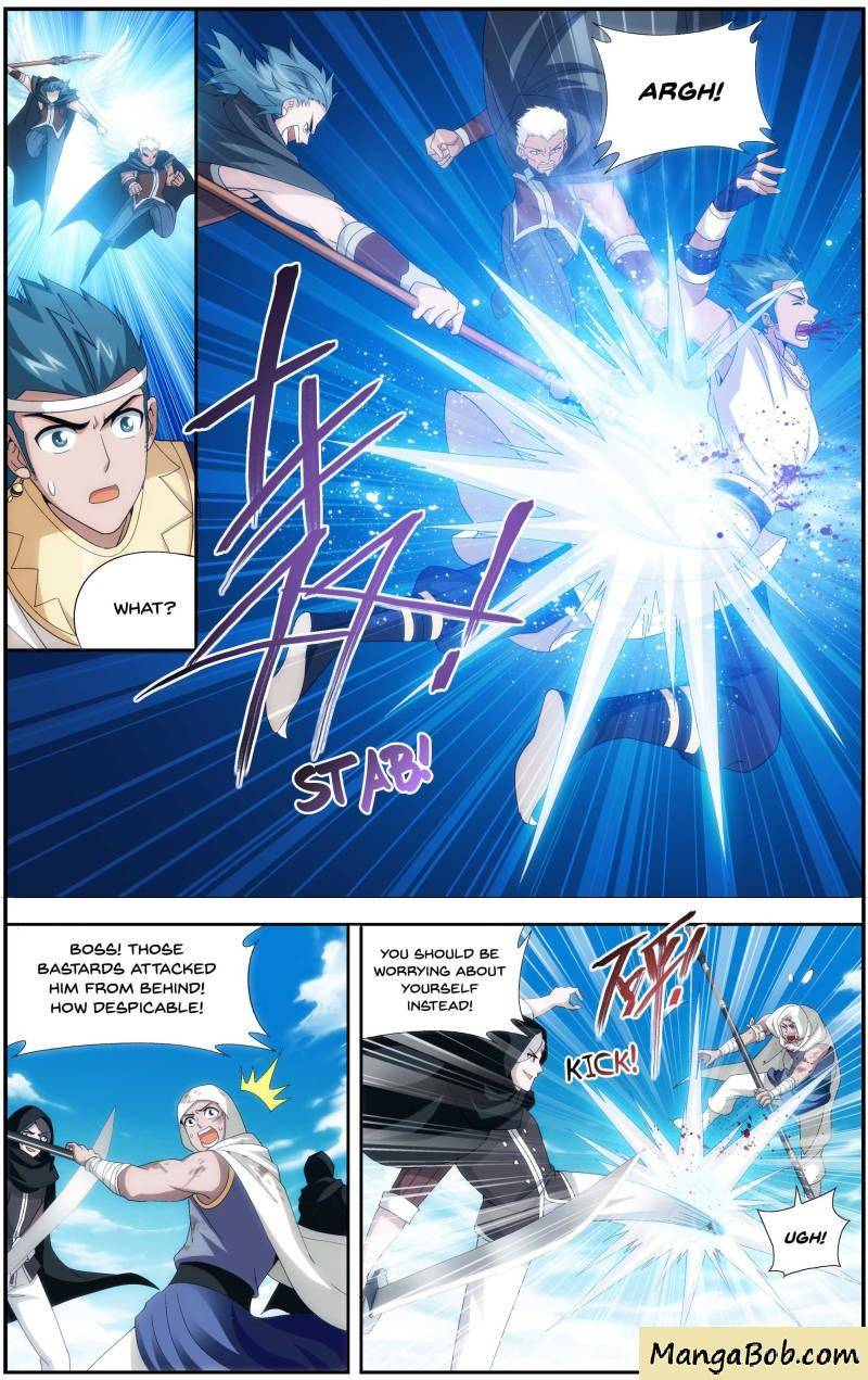 Chapter 158 - Image 9