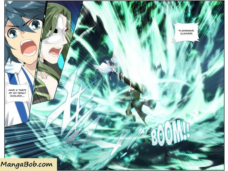 Chapter 159 - Image 12