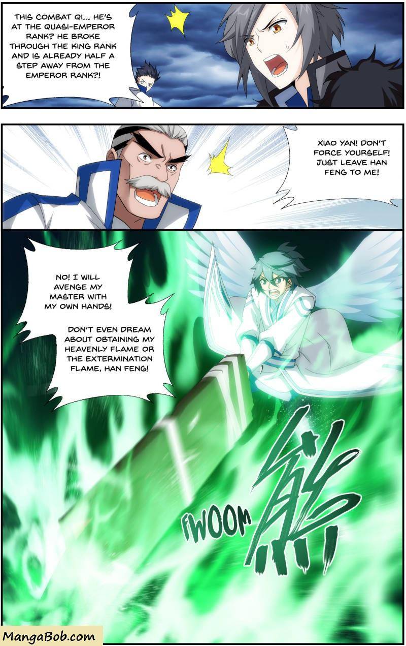 Chapter 159 - Image 17