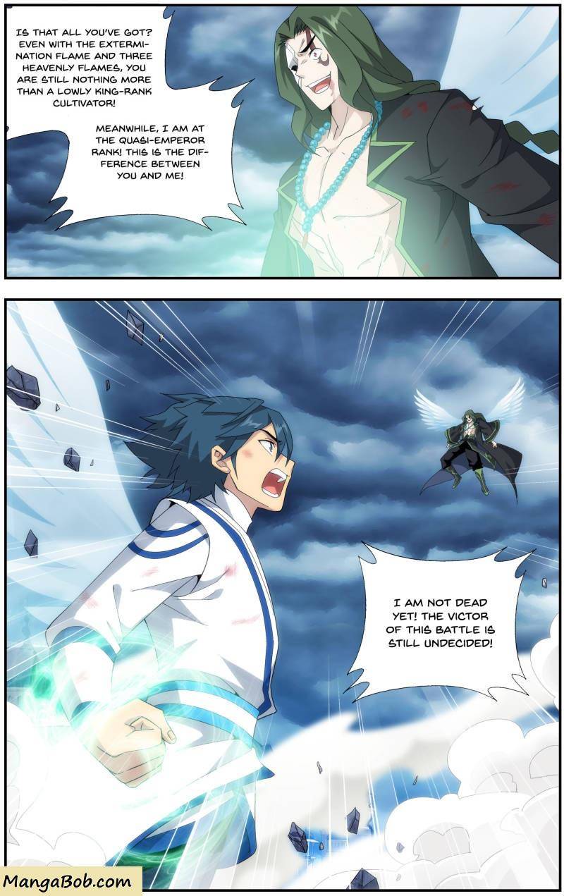 Chapter 159 - Image 20