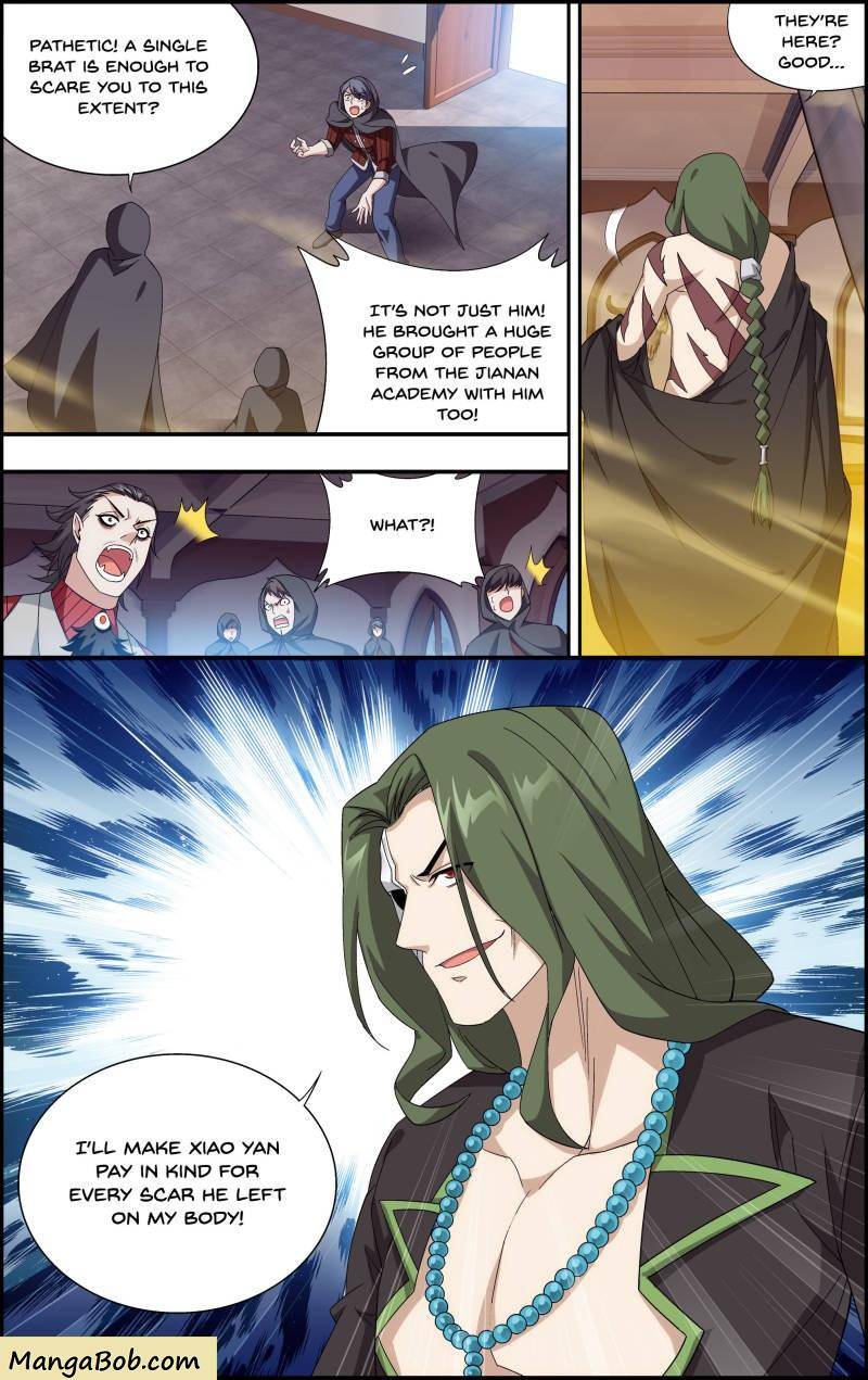 Chapter 159 - Image 4