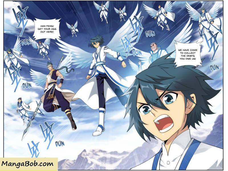 Chapter 159 - Image 5