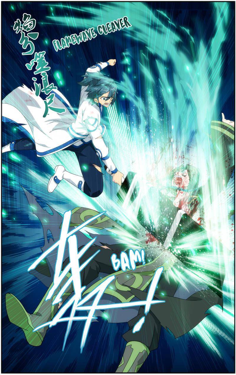 Chapter 160 - Image 10