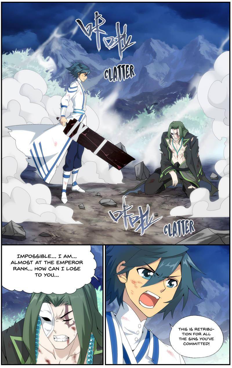 Chapter 160 - Image 12