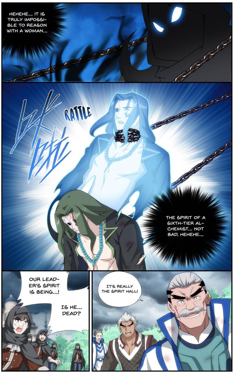 Chapter 160 - Image 19