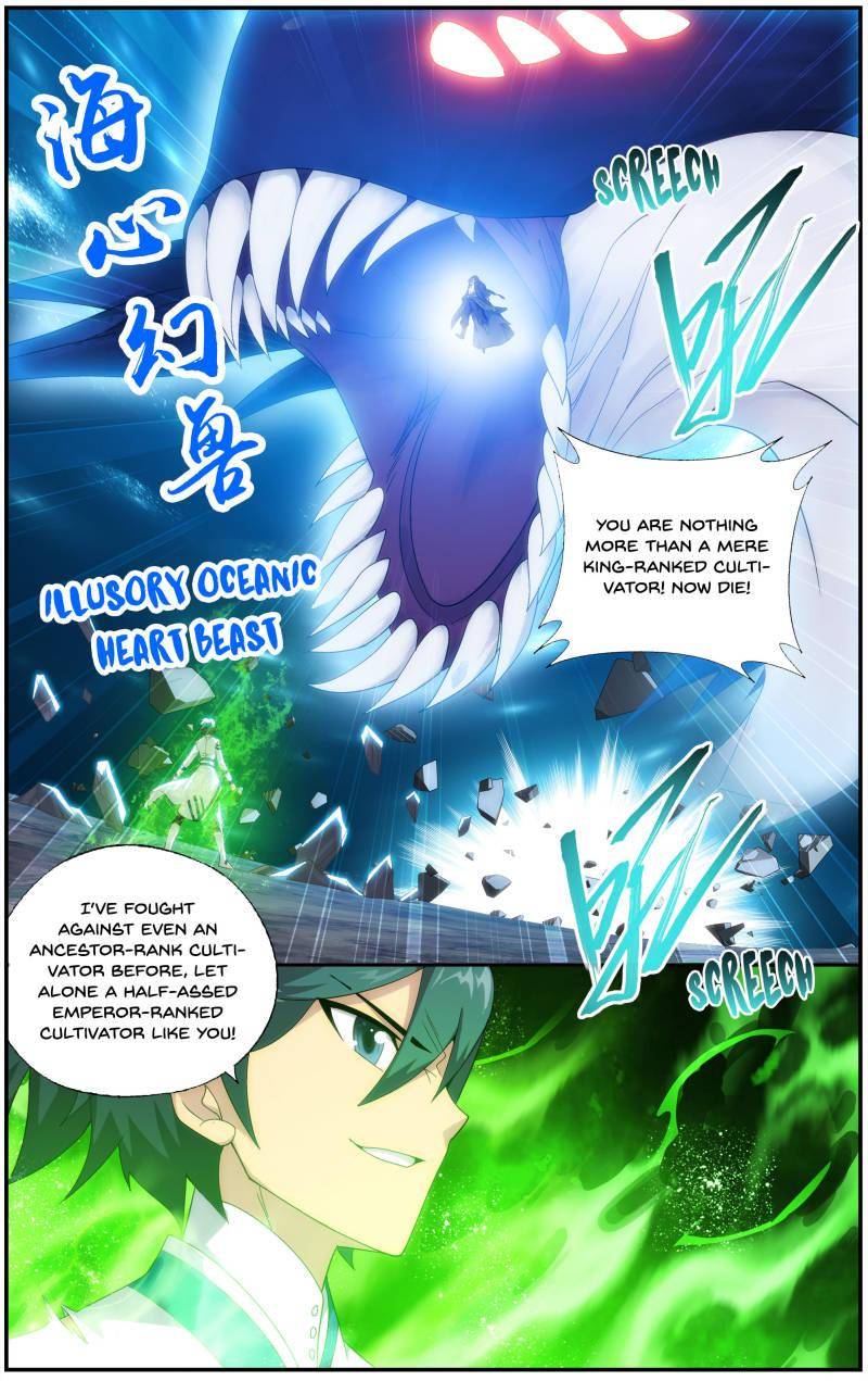 Chapter 160 - Image 2