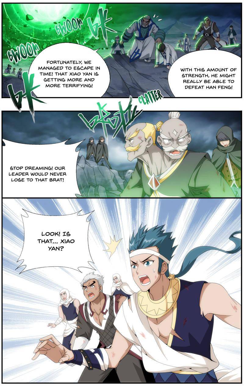 Chapter 160 - Image 6