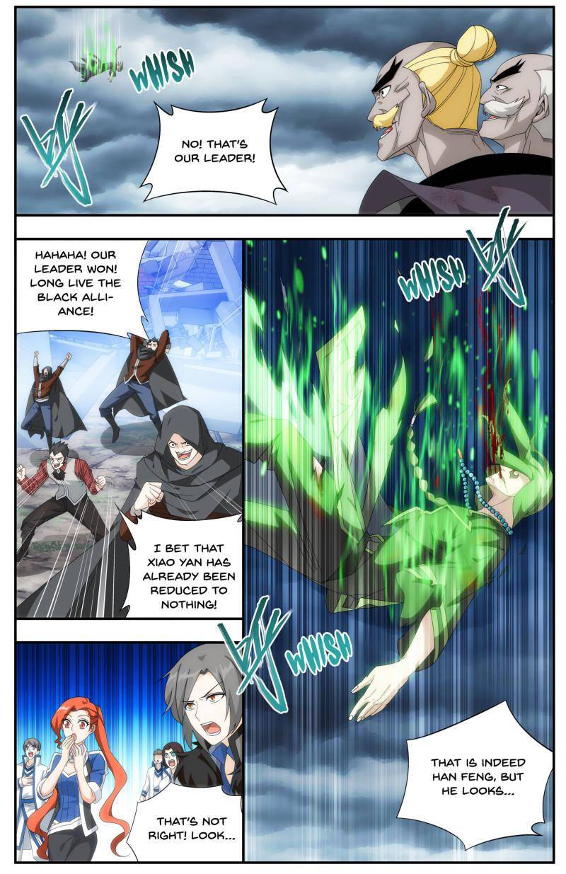 Chapter 160 - Image 7