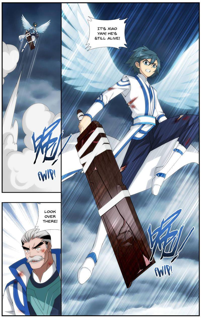 Chapter 160 - Image 8