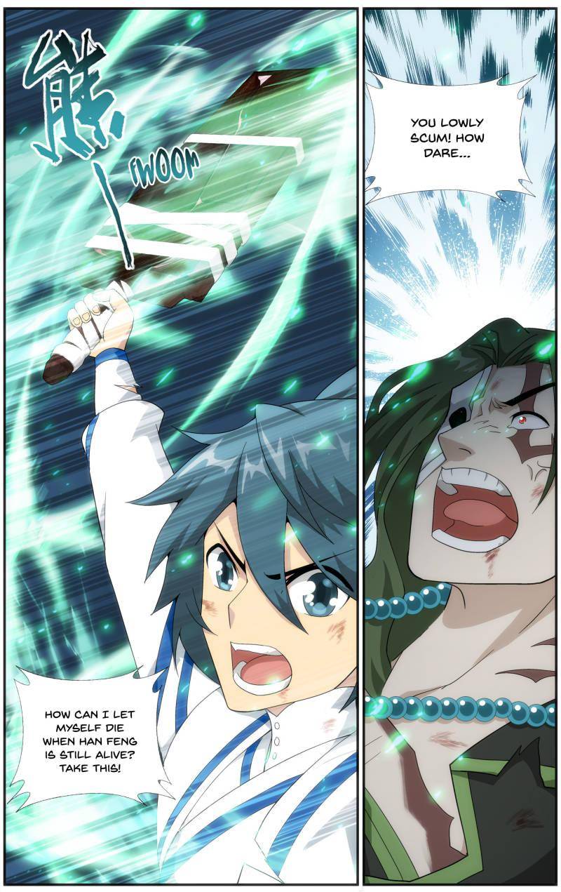 Chapter 160 - Image 9