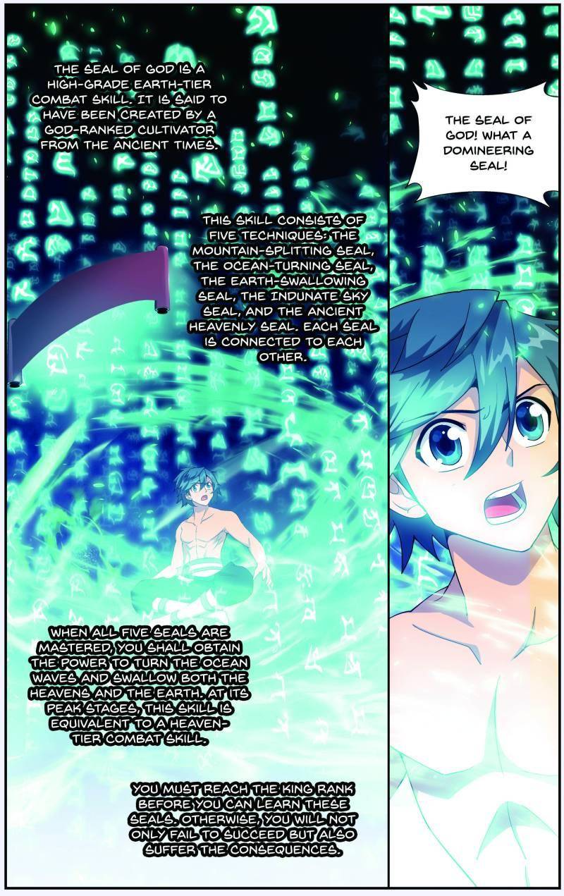 Chapter 161 - Image 11