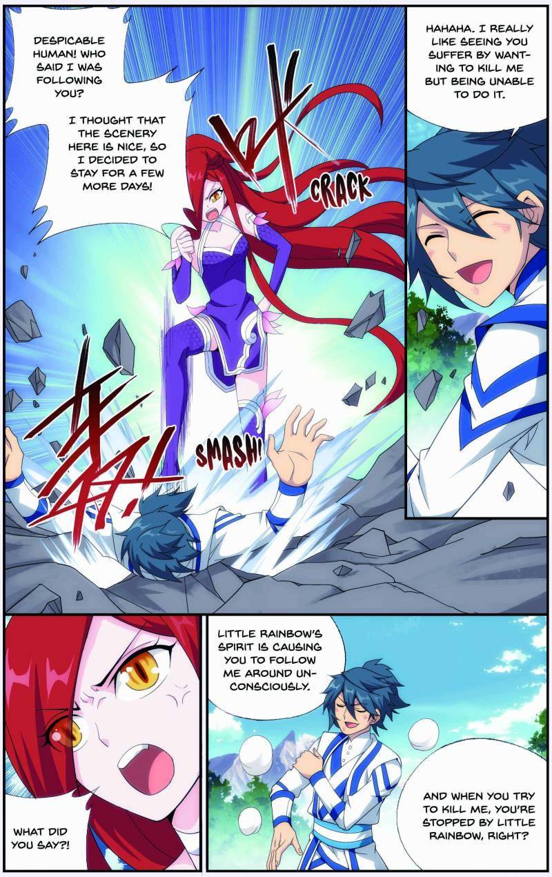 Chapter 161 - Image 19