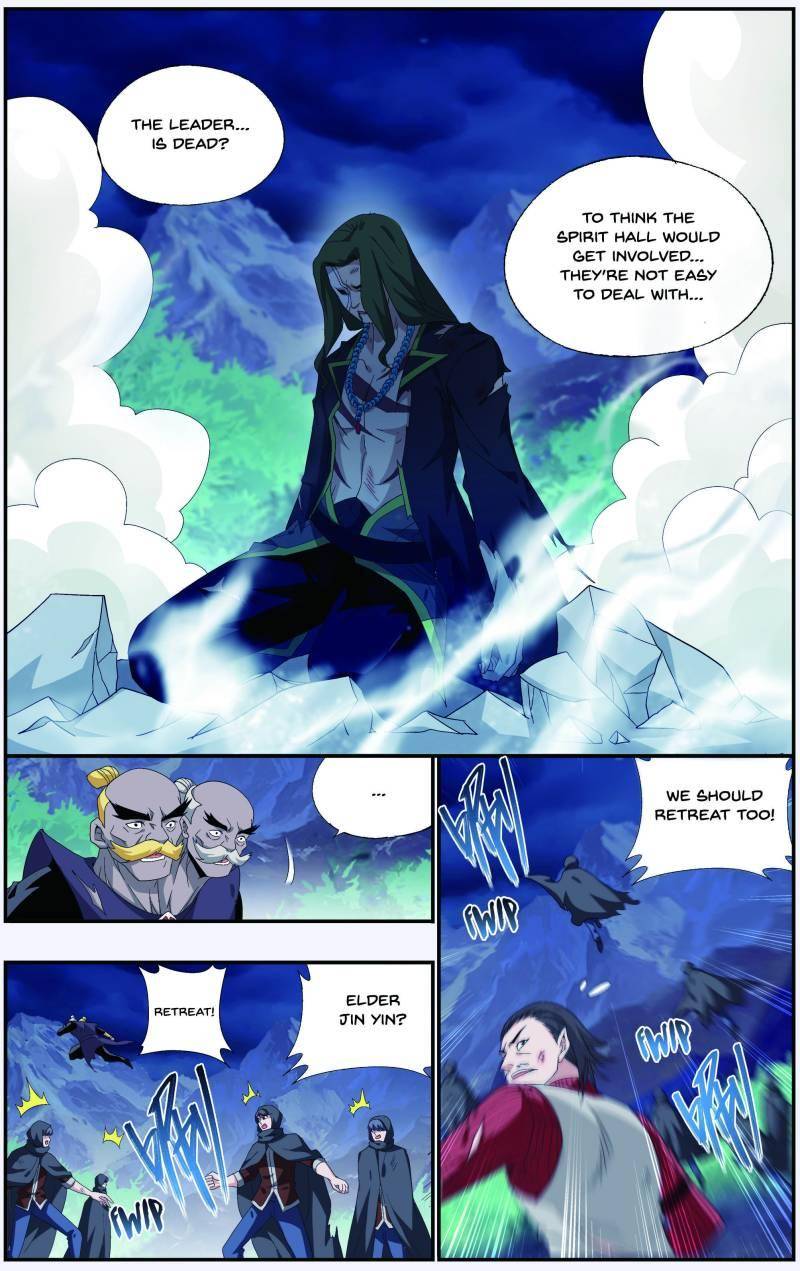 Chapter 161 - Image 2