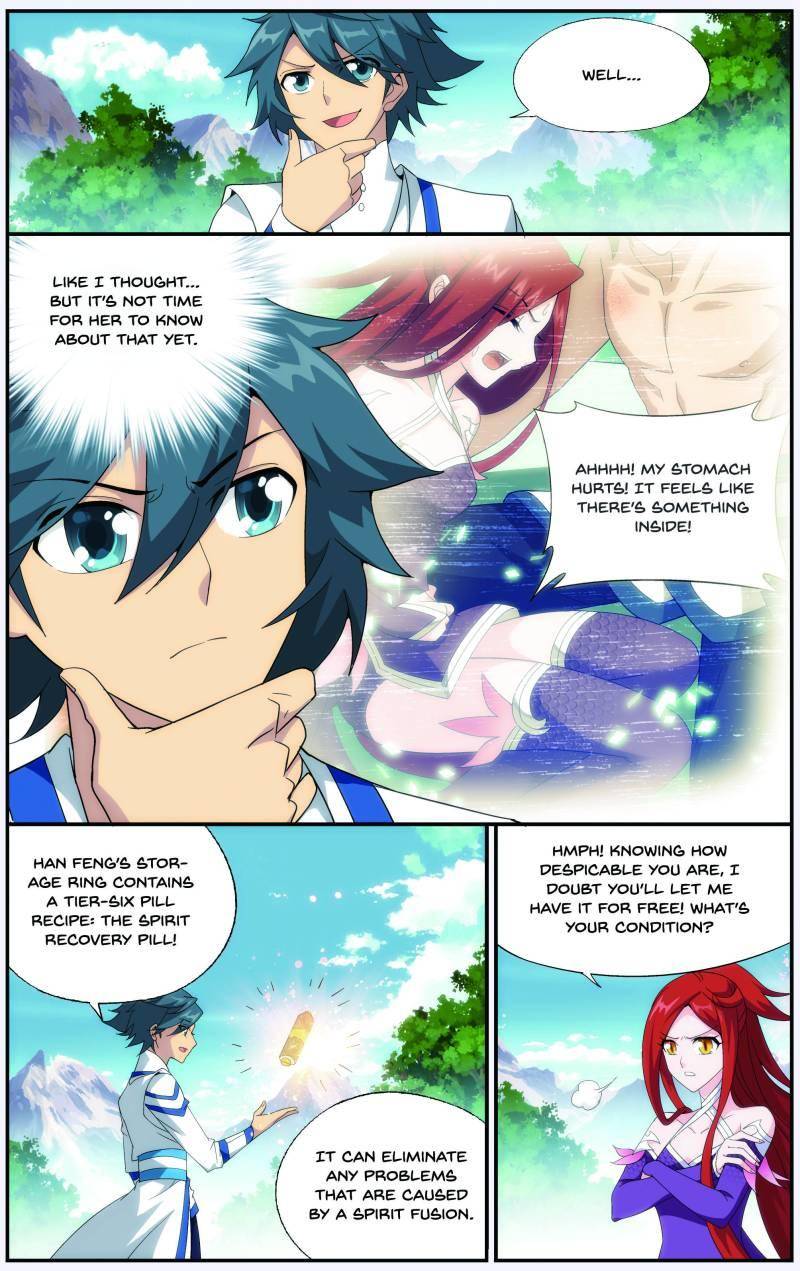 Chapter 161 - Image 21