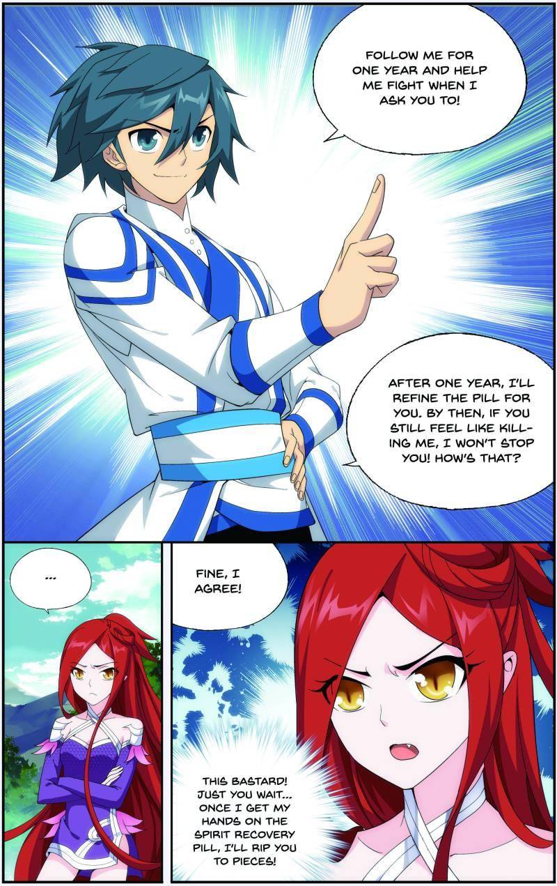 Chapter 161 - Image 22