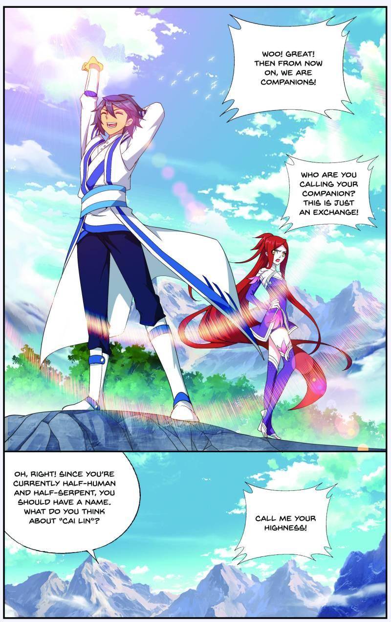 Chapter 161 - Image 23