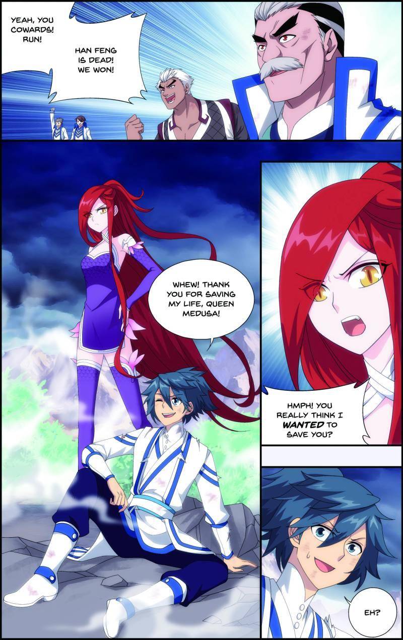 Chapter 161 - Image 3