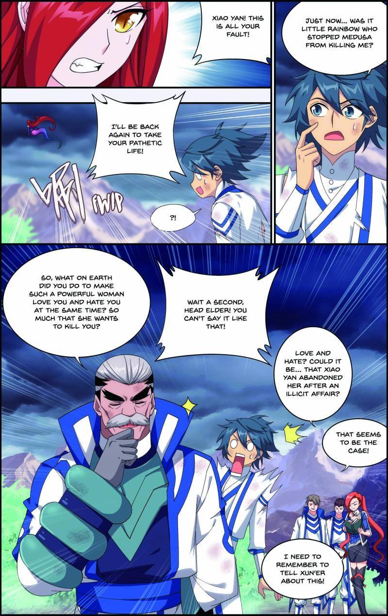 Chapter 161 - Image 6