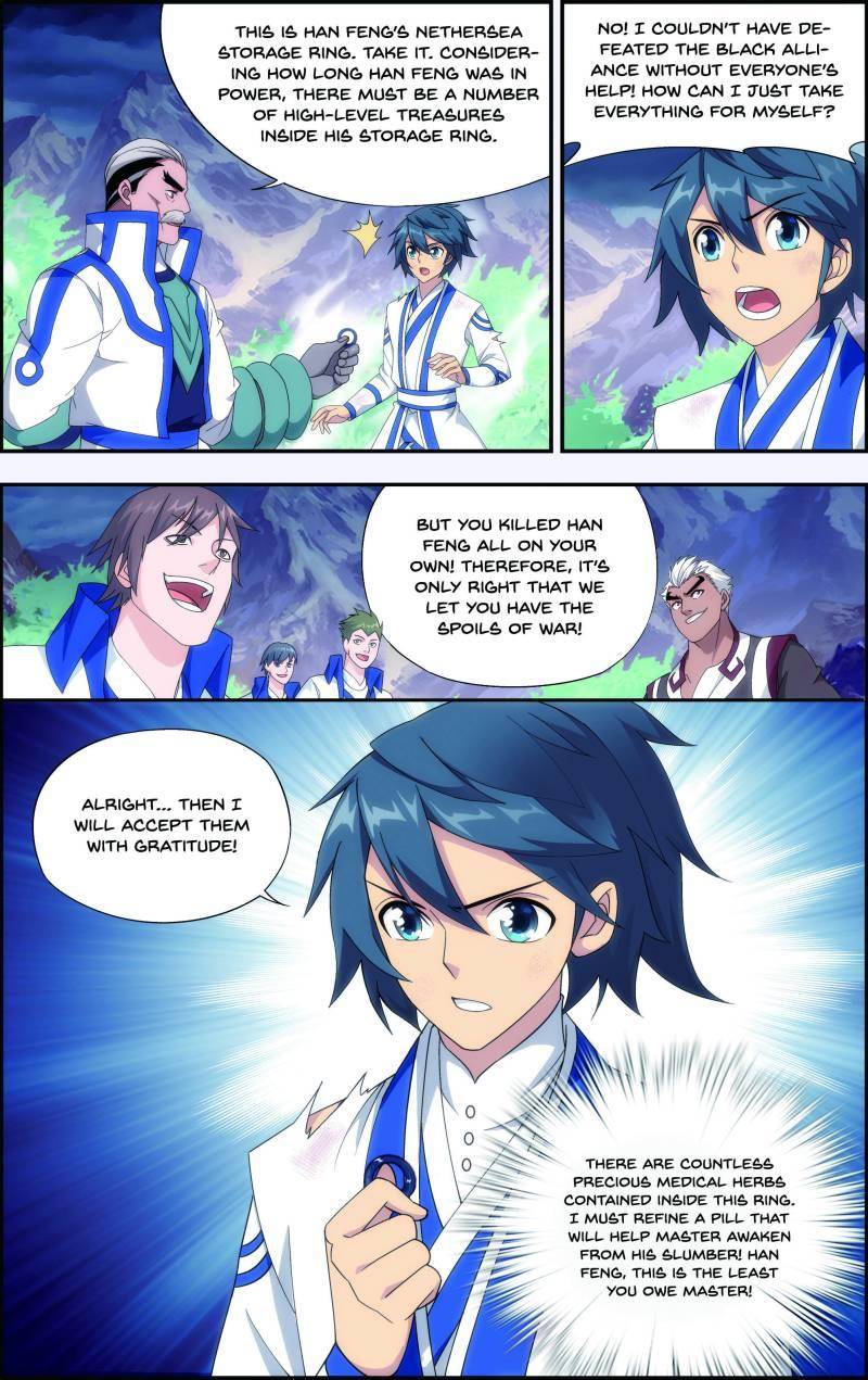 Chapter 161 - Image 7