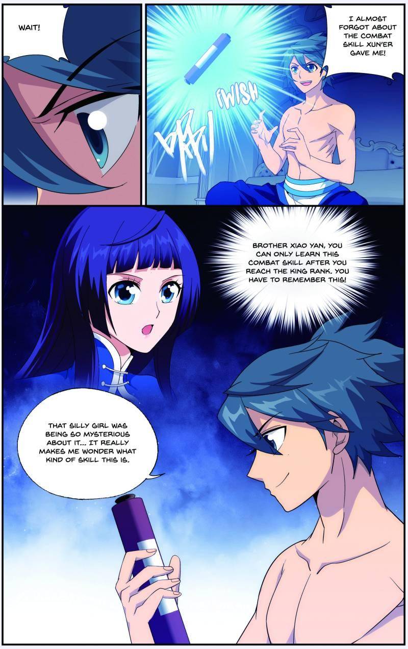 Chapter 161 - Image 9