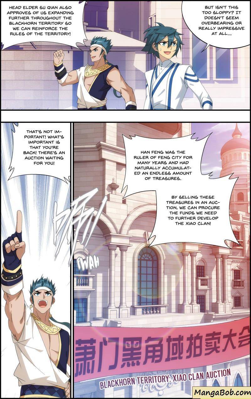 Chapter 162 - Image 10
