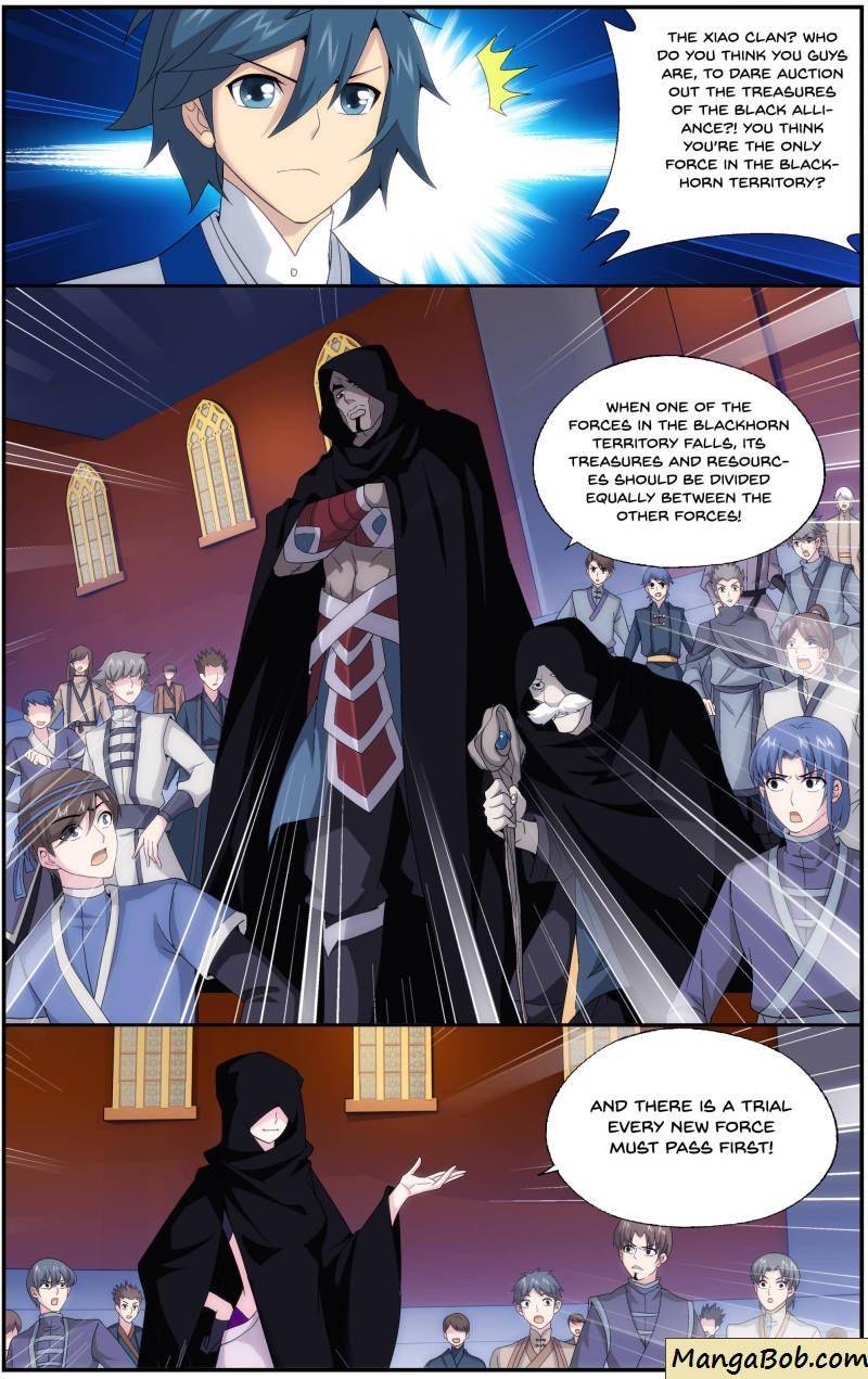Chapter 162 - Image 12