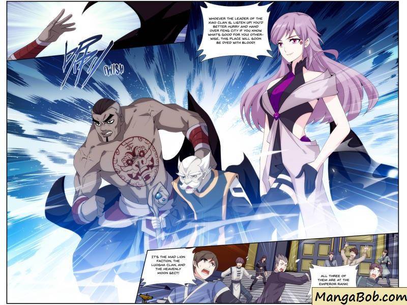 Chapter 162 - Image 13