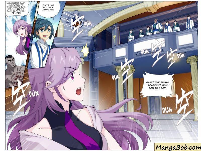 Chapter 162 - Image 18