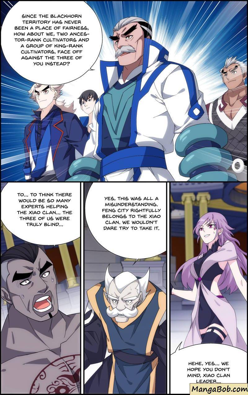 Chapter 162 - Image 19
