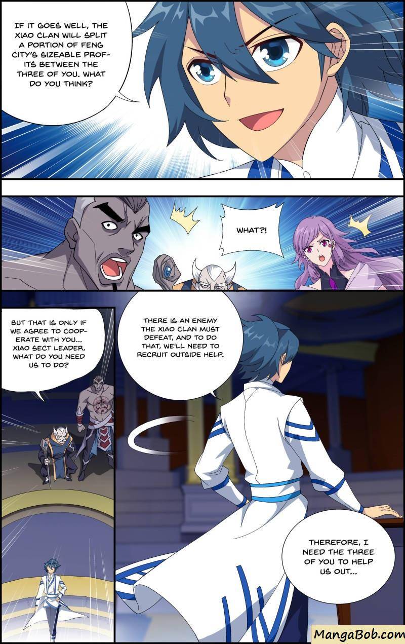 Chapter 162 - Image 21