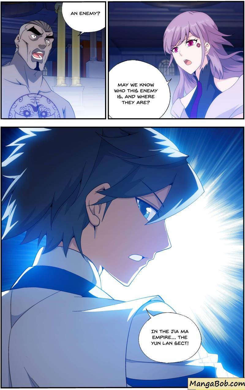 Chapter 162 - Image 22