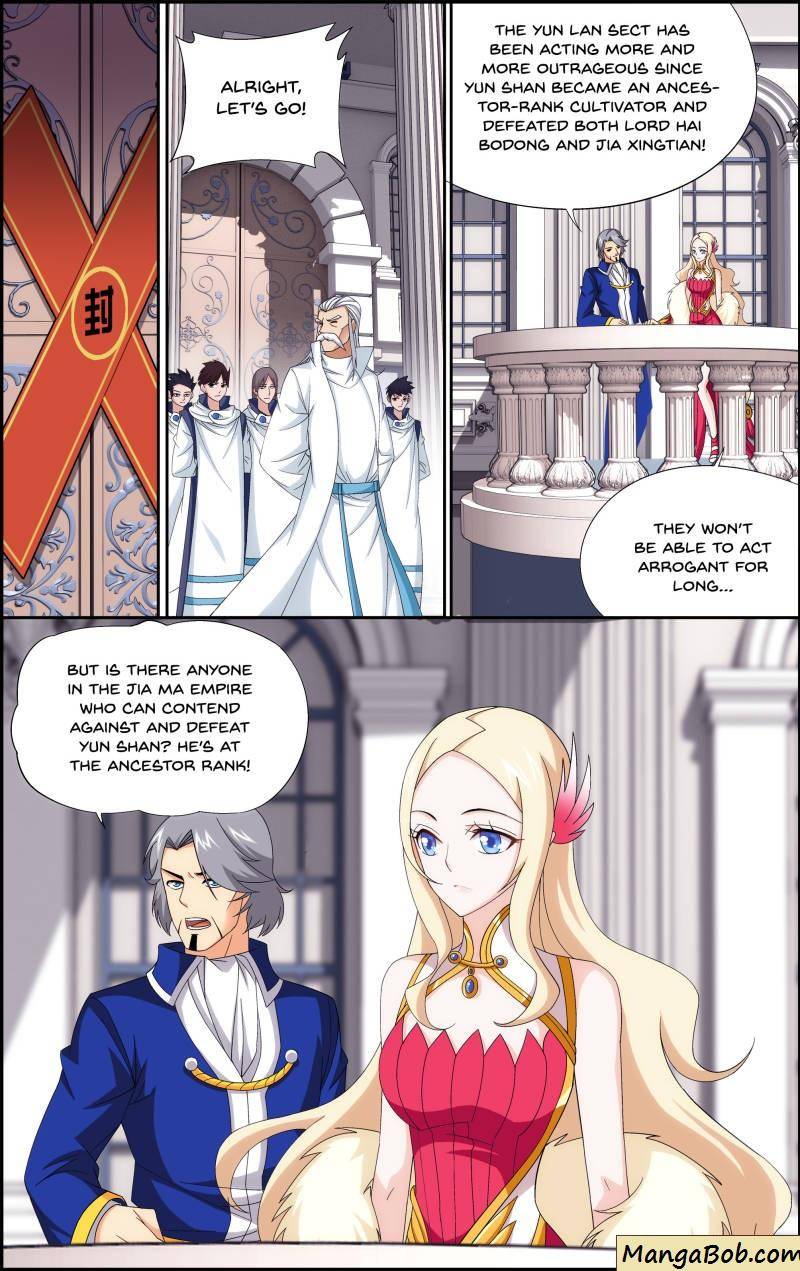 Chapter 162 - Image 5