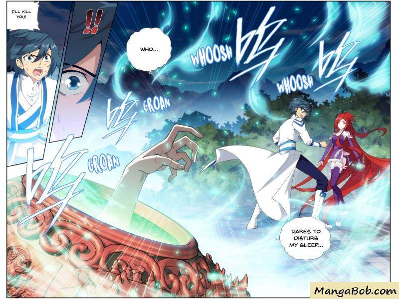 Chapter 163 - Image 11