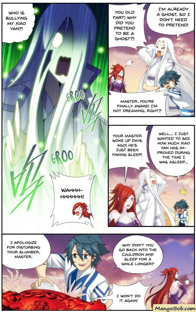 Chapter 163 - Image 12