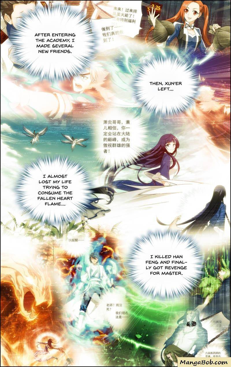 Chapter 163 - Image 21