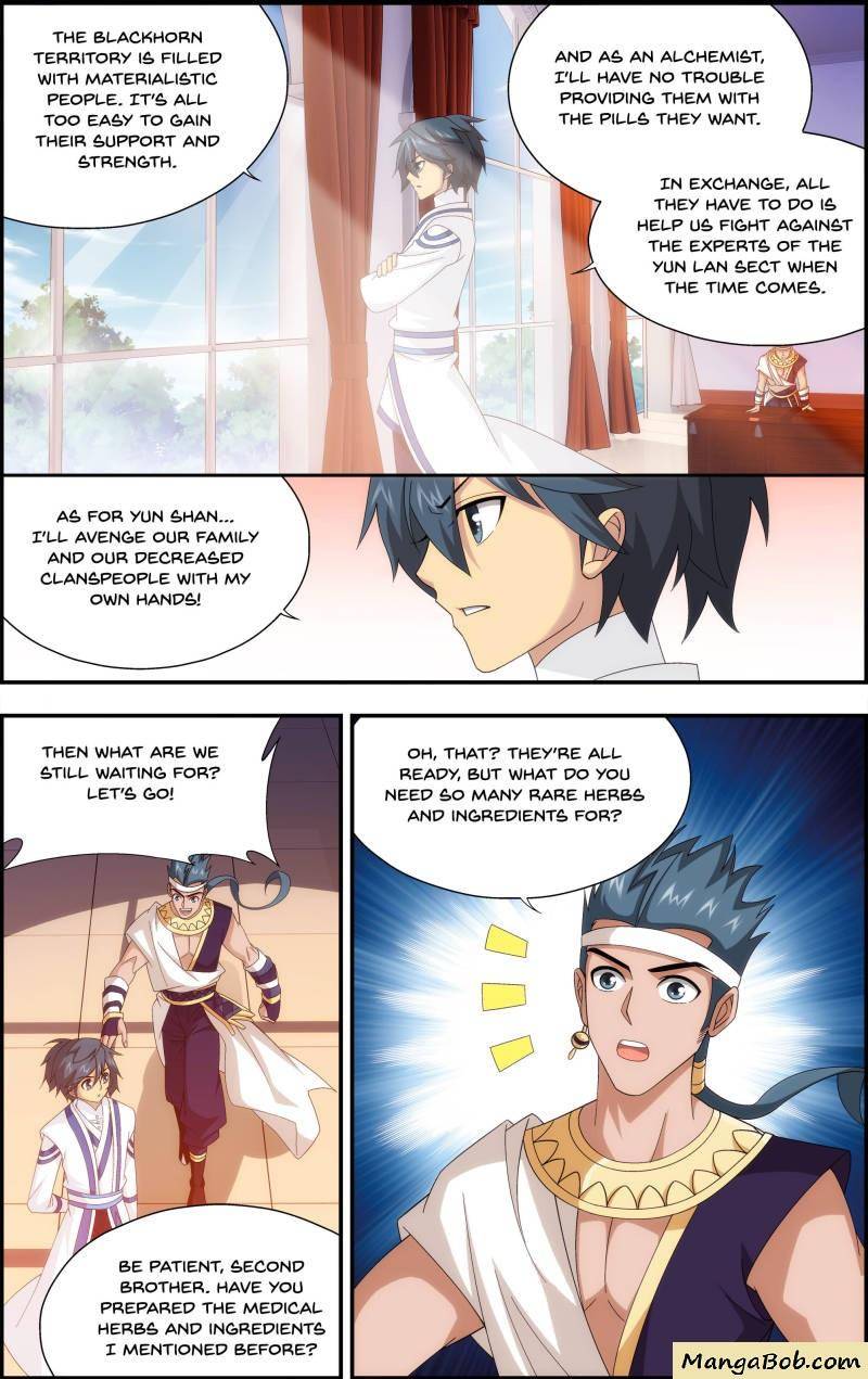 Chapter 163 - Image 3