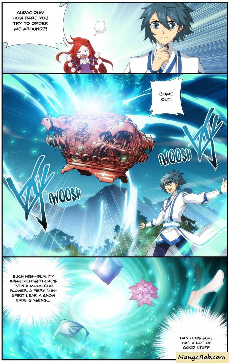 Chapter 163 - Image 5