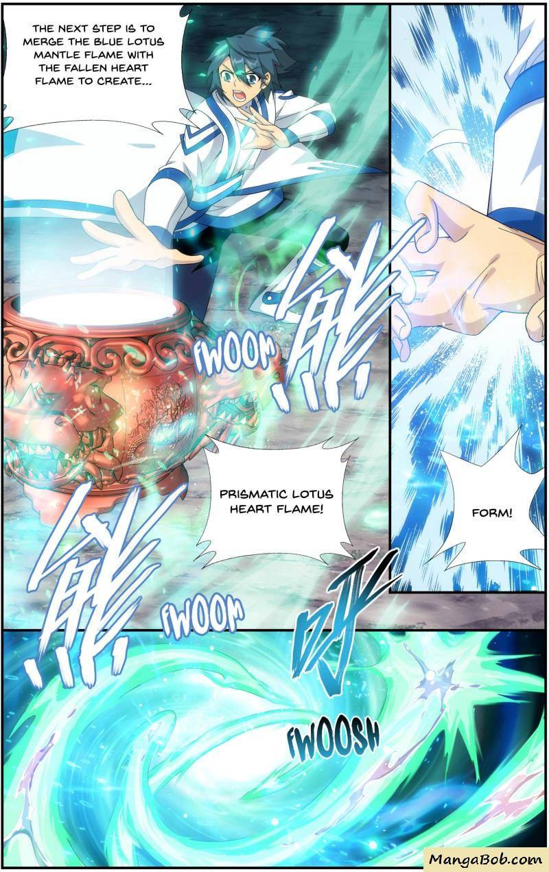 Chapter 163 - Image 6