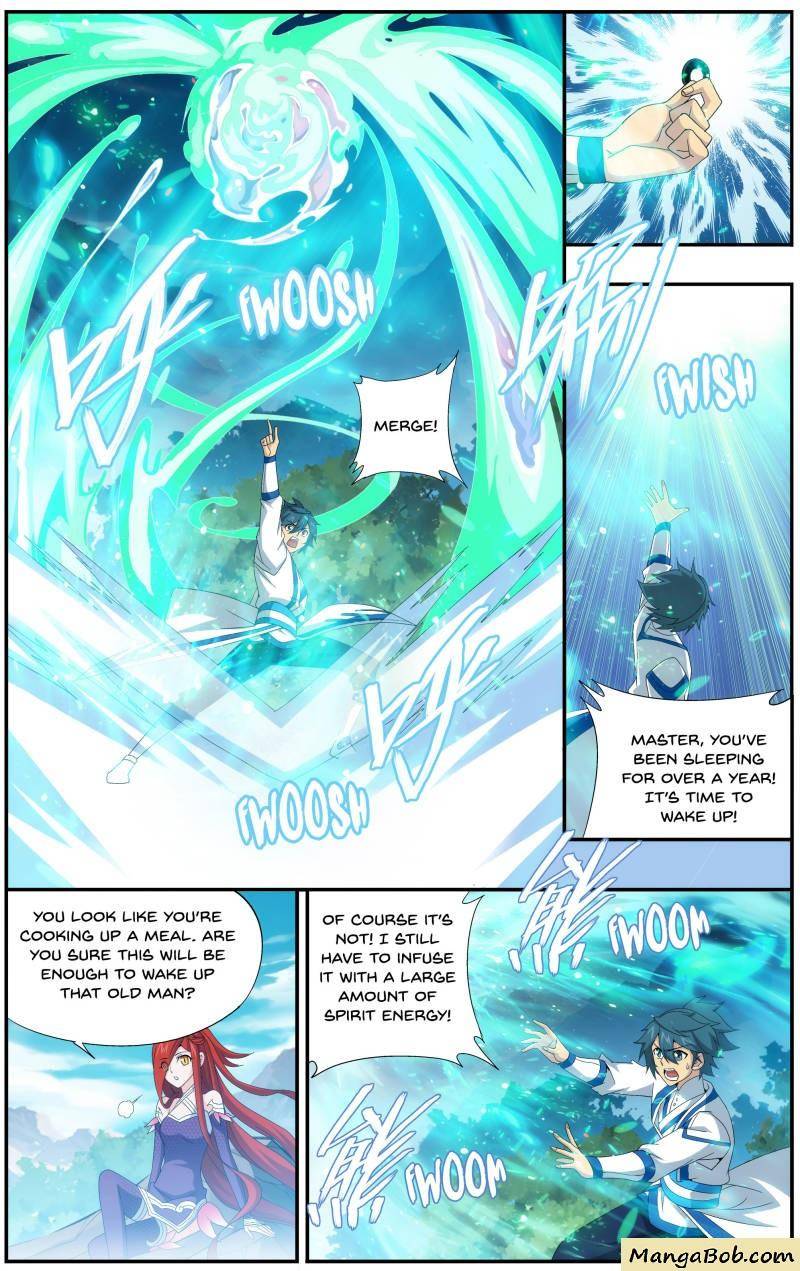 Chapter 163 - Image 7