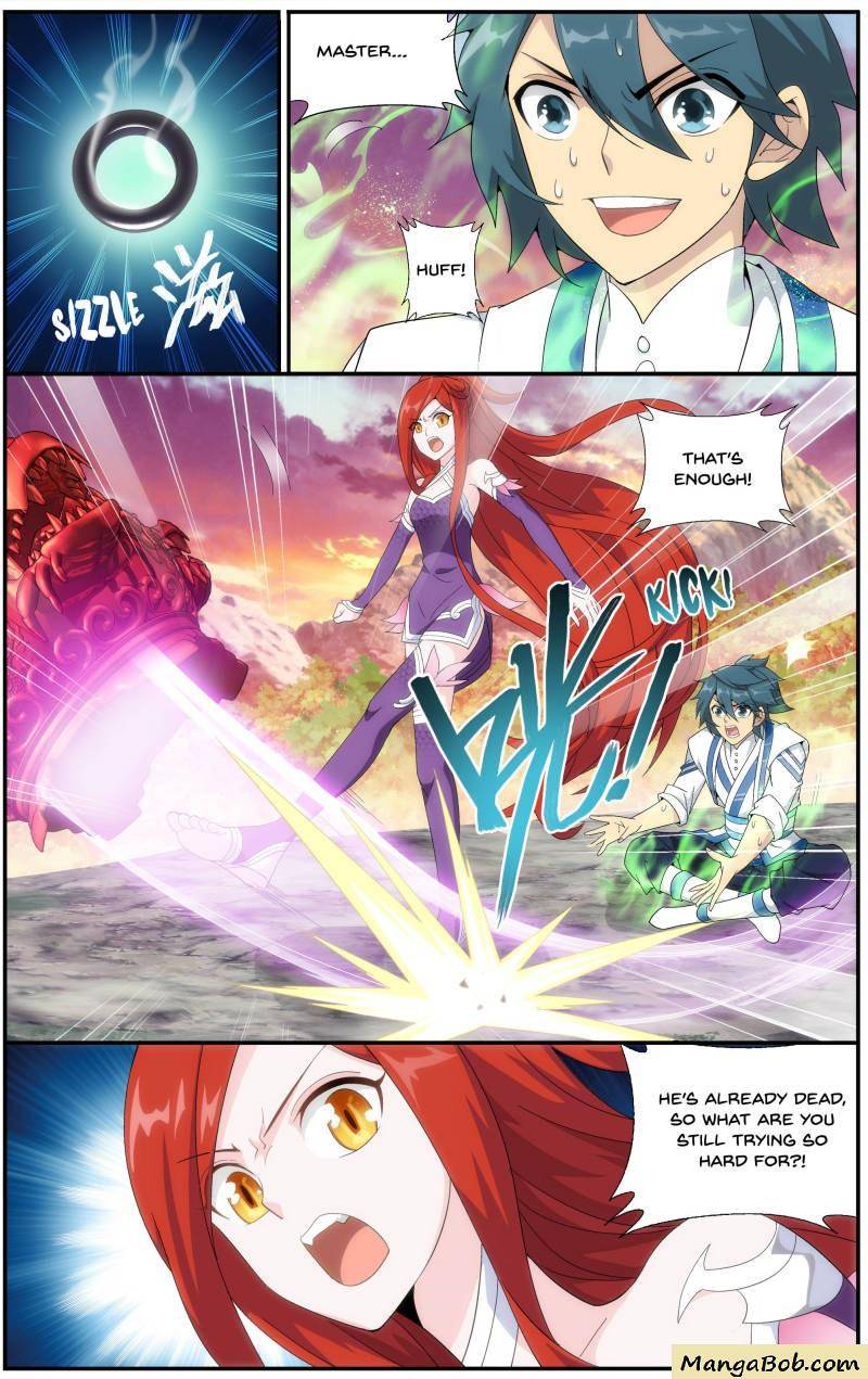 Chapter 163 - Image 9