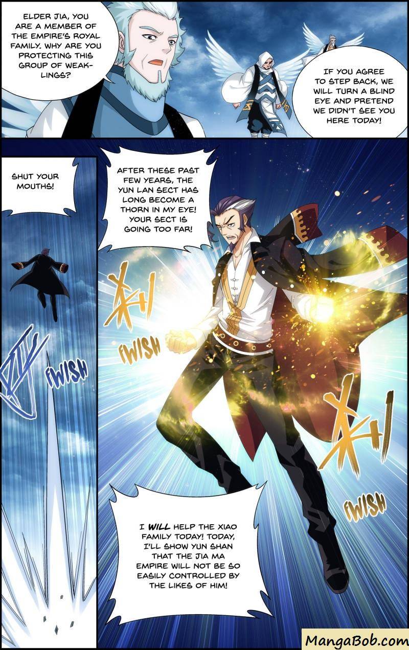 Chapter 164 - Image 11