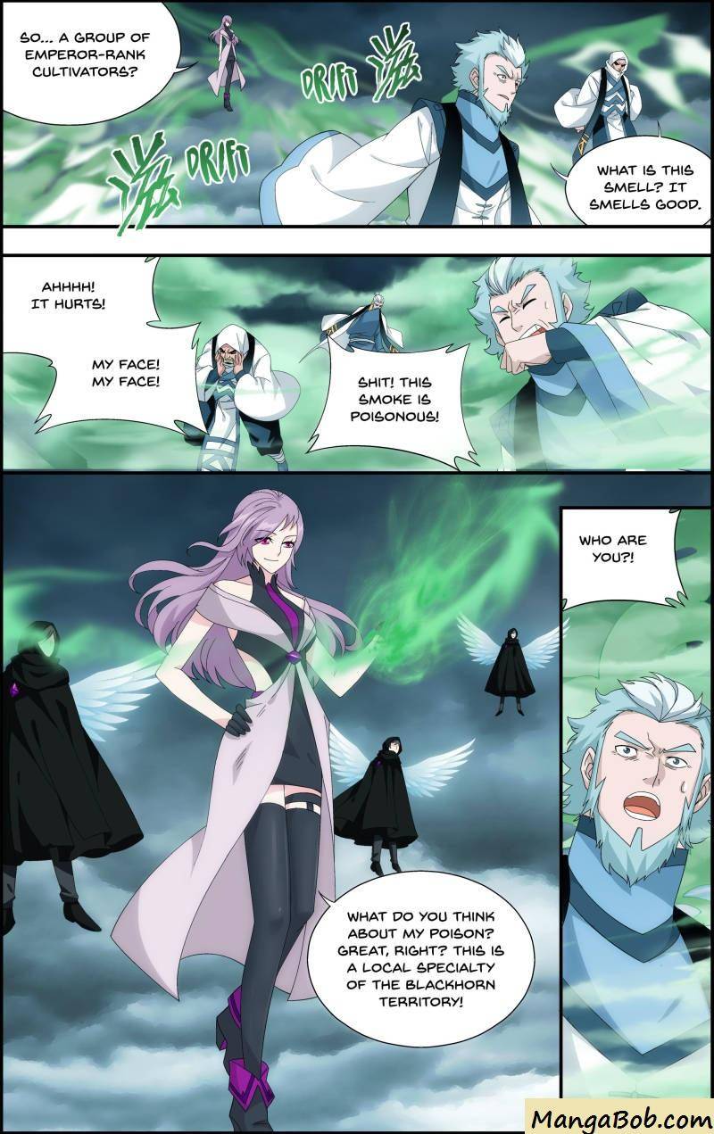 Chapter 164 - Image 14