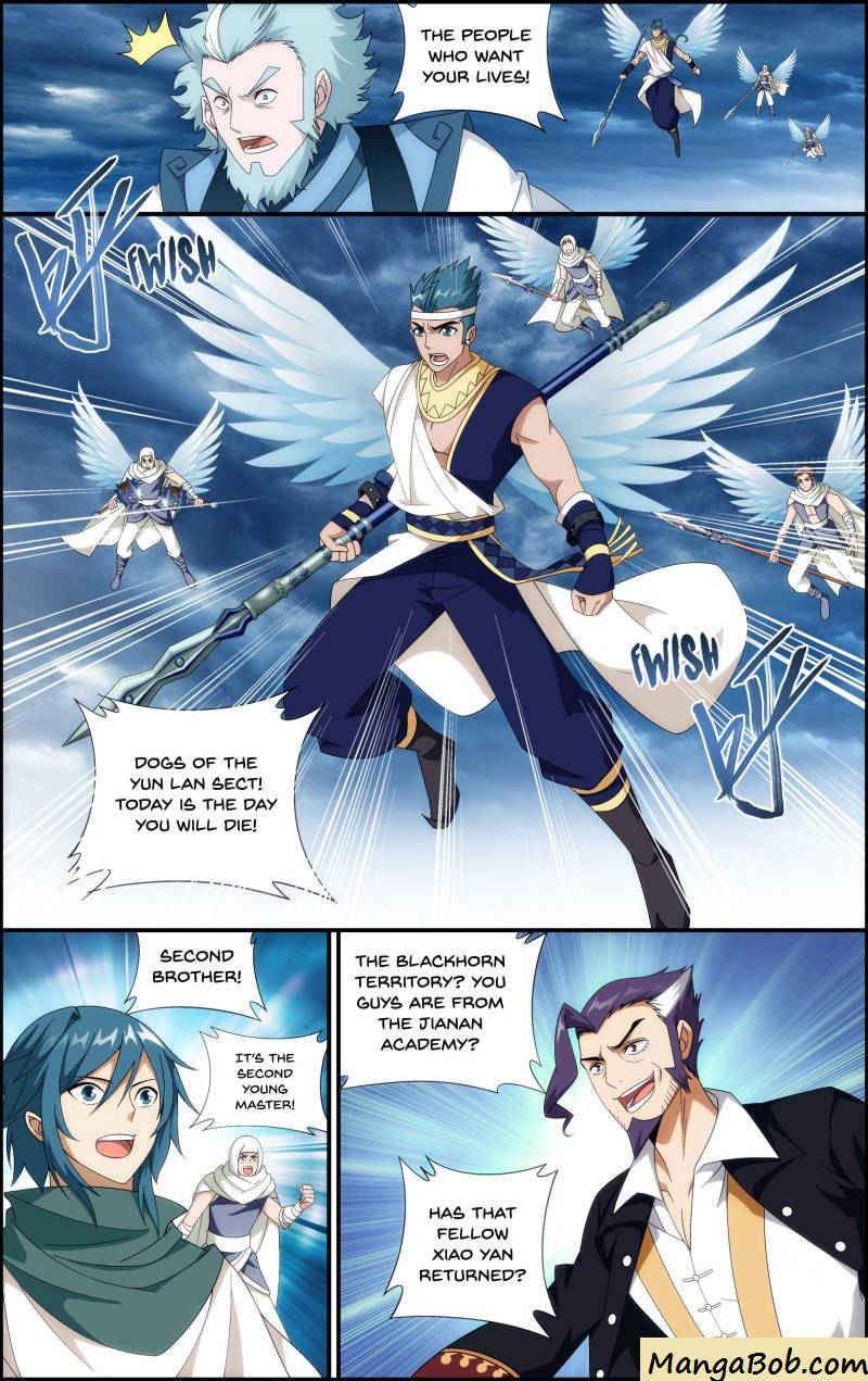 Chapter 164 - Image 15