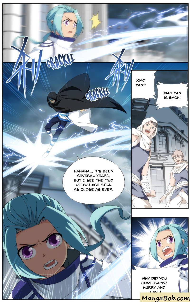 Chapter 164 - Image 17