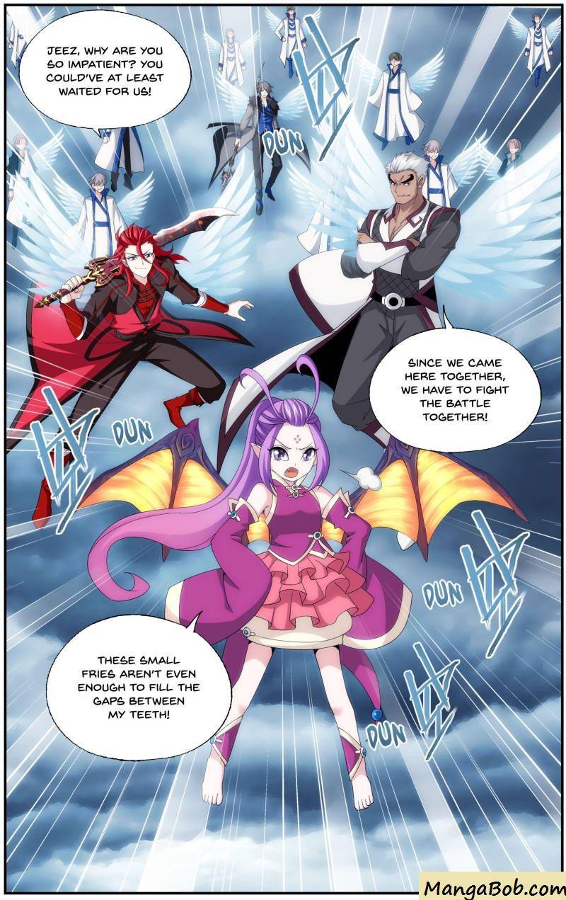 Chapter 164 - Image 20