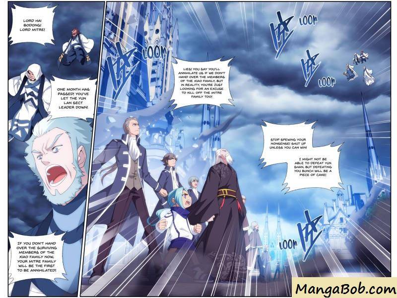 Chapter 164 - Image 3