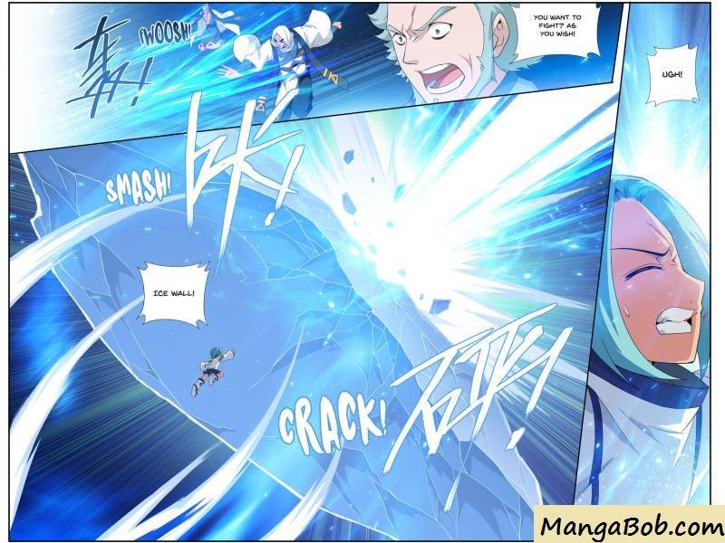Chapter 164 - Image 4