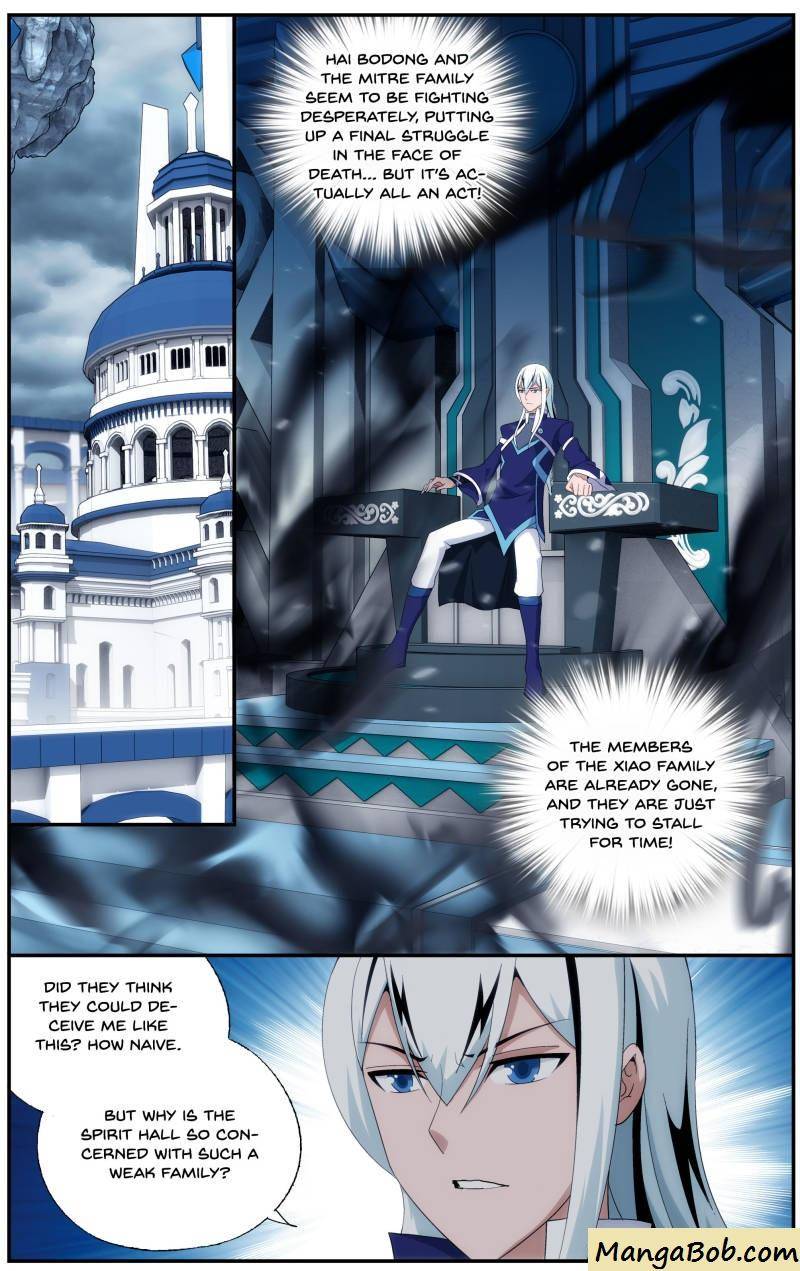 Chapter 164 - Image 7