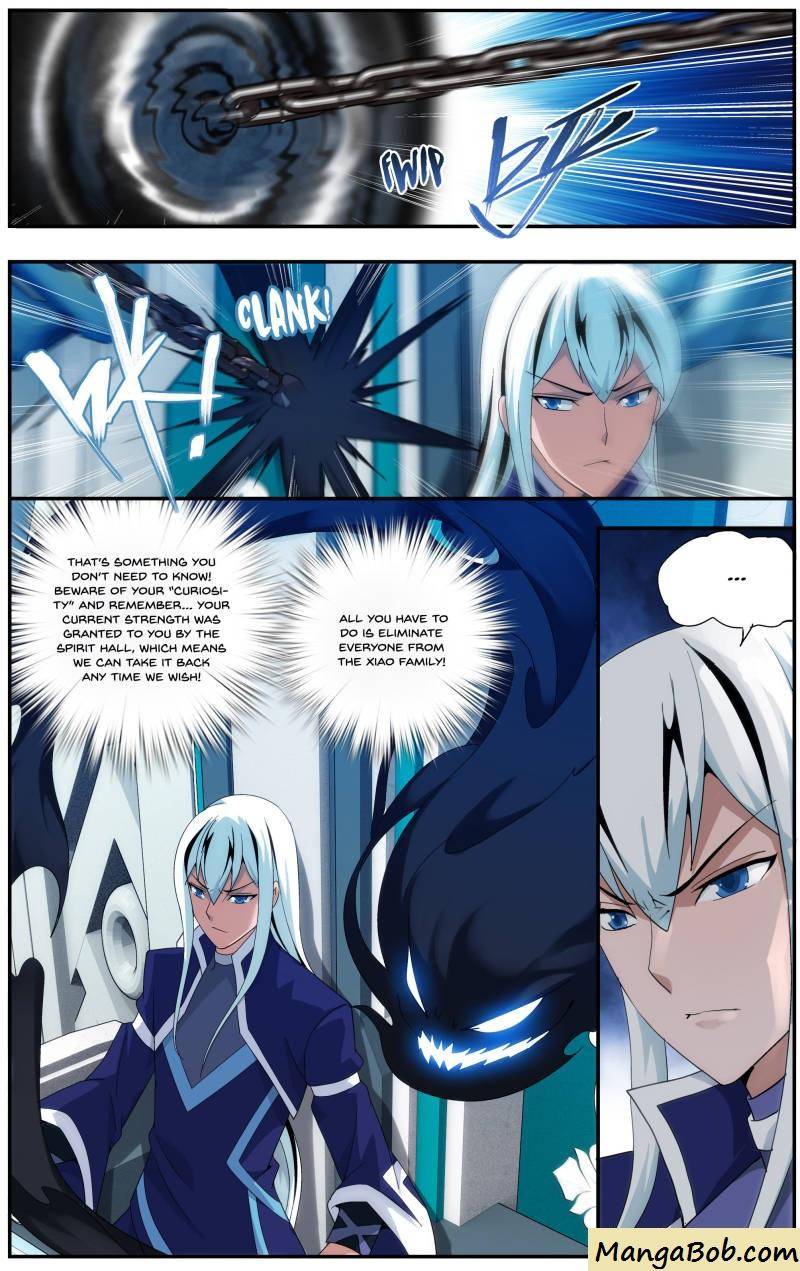 Chapter 164 - Image 8